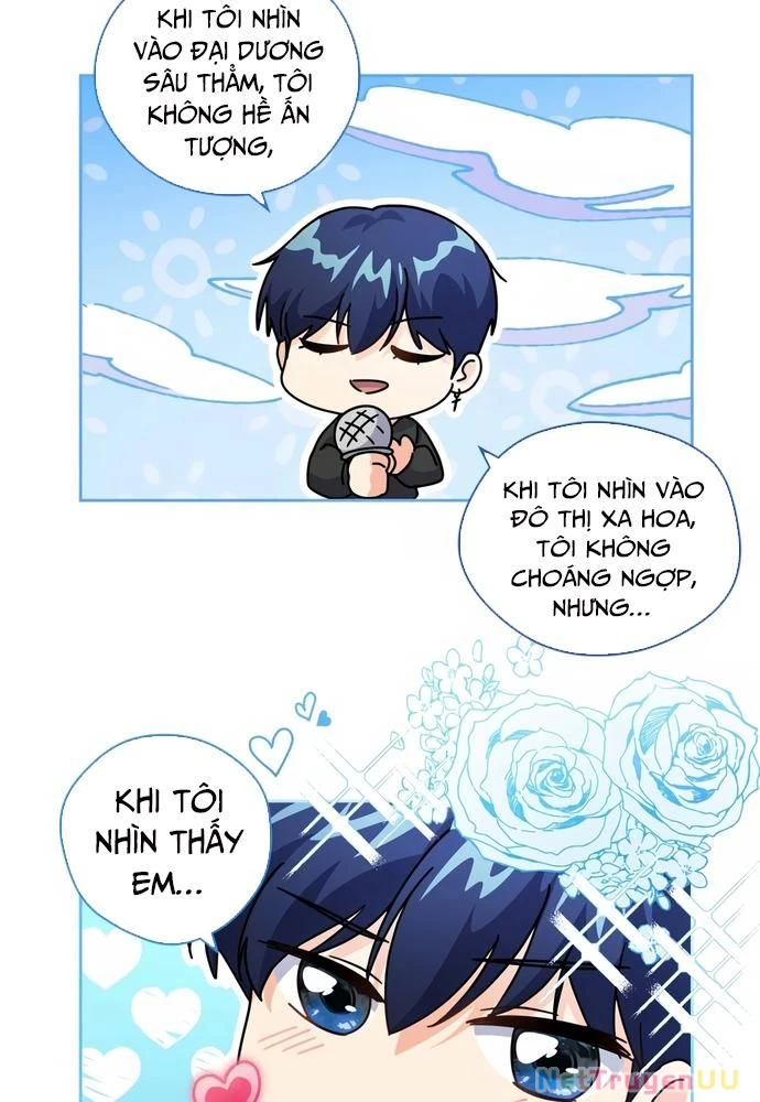 Cuộc Sống Bắt Đầu Khi Làm Một Diễn Viên Nhí Chapter 22 - Trang 2