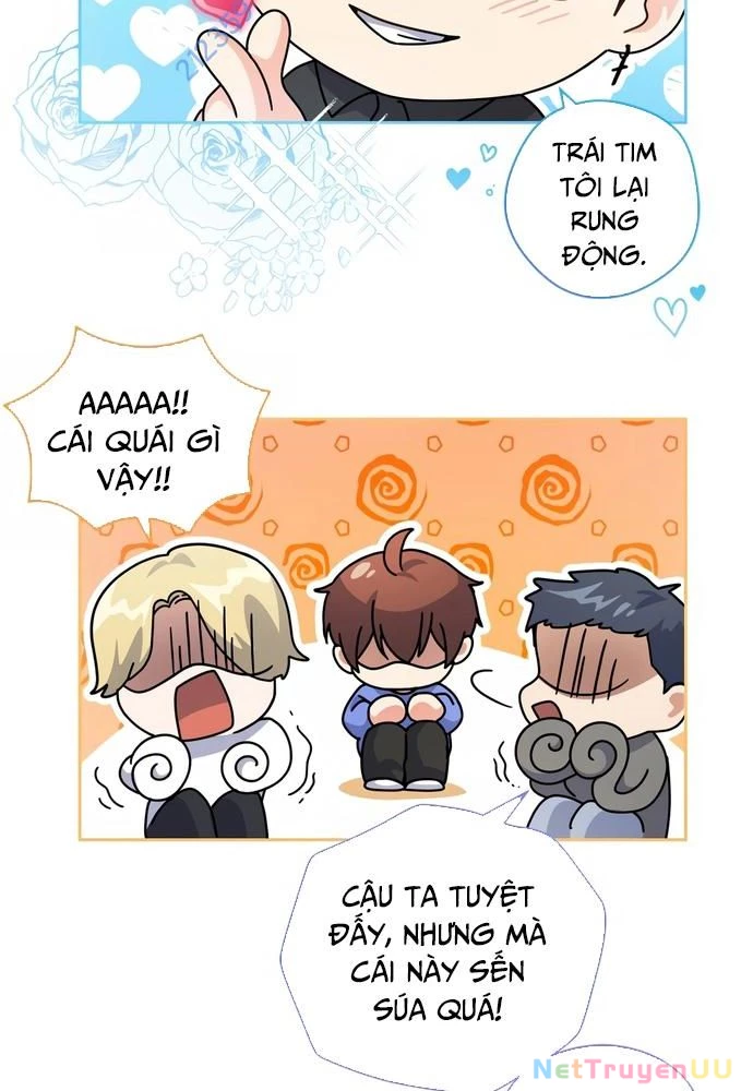 Cuộc Sống Bắt Đầu Khi Làm Một Diễn Viên Nhí Chapter 22 - Trang 2