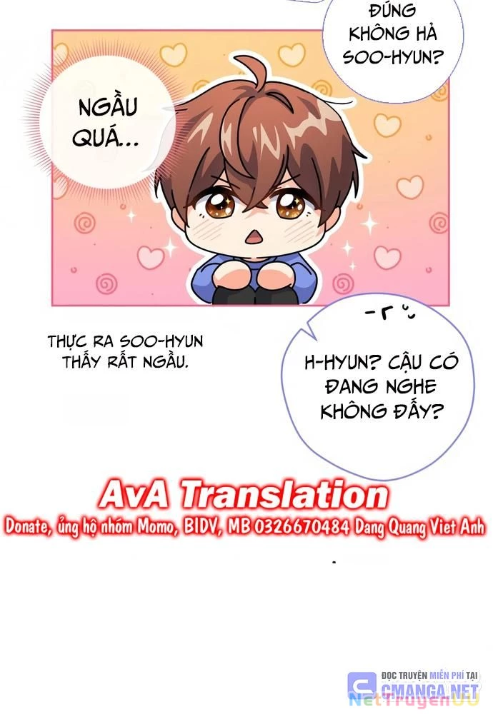 Cuộc Sống Bắt Đầu Khi Làm Một Diễn Viên Nhí Chapter 22 - Trang 2