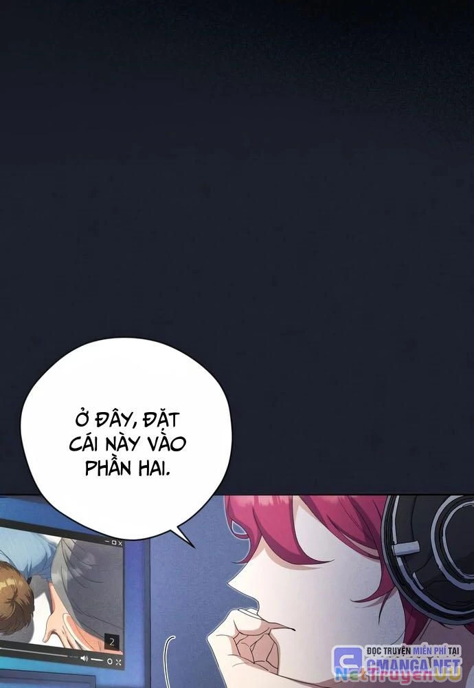 Cuộc Sống Bắt Đầu Khi Làm Một Diễn Viên Nhí Chapter 23 - Trang 2