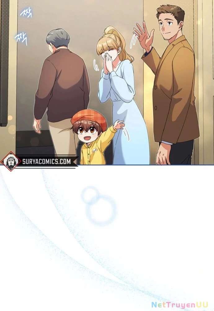 Cuộc Sống Bắt Đầu Khi Làm Một Diễn Viên Nhí Chapter 23 - Trang 2