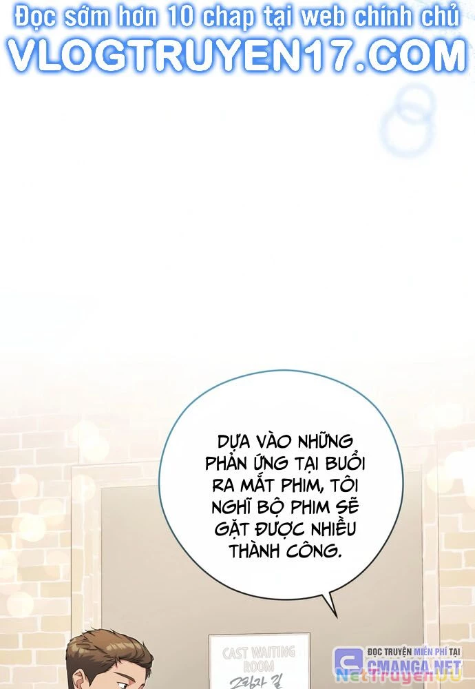 Cuộc Sống Bắt Đầu Khi Làm Một Diễn Viên Nhí Chapter 23 - Trang 2