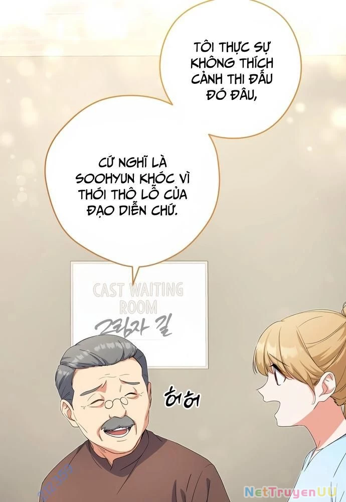 Cuộc Sống Bắt Đầu Khi Làm Một Diễn Viên Nhí Chapter 23 - Trang 2