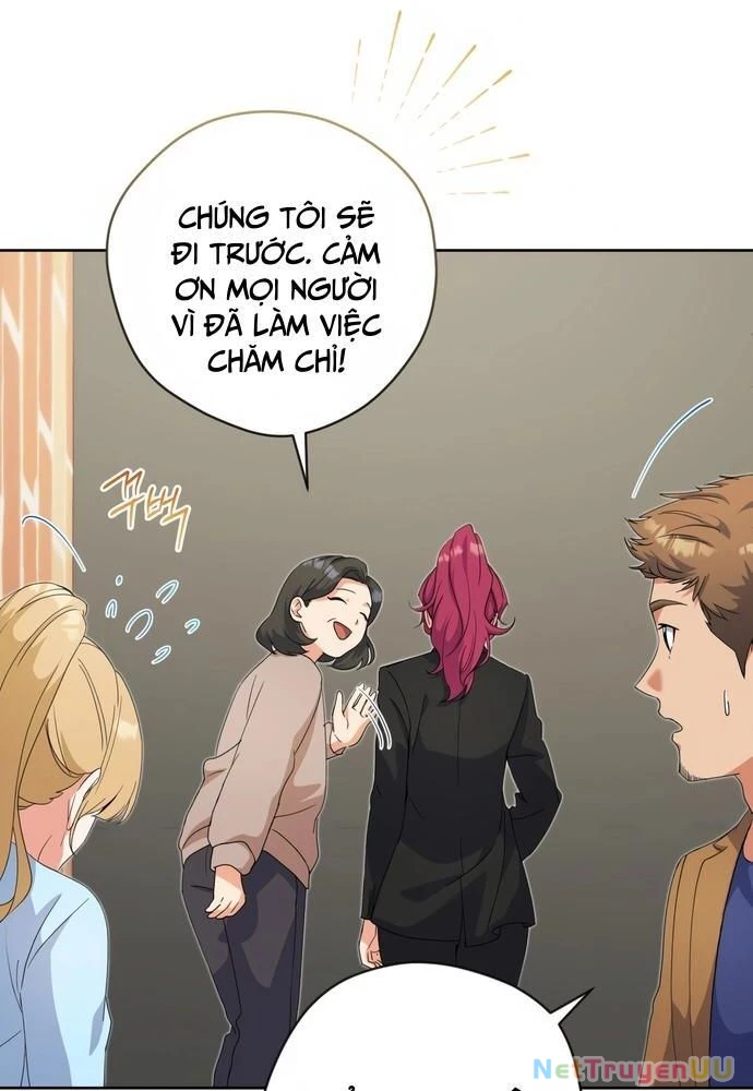 Cuộc Sống Bắt Đầu Khi Làm Một Diễn Viên Nhí Chapter 23 - Trang 2