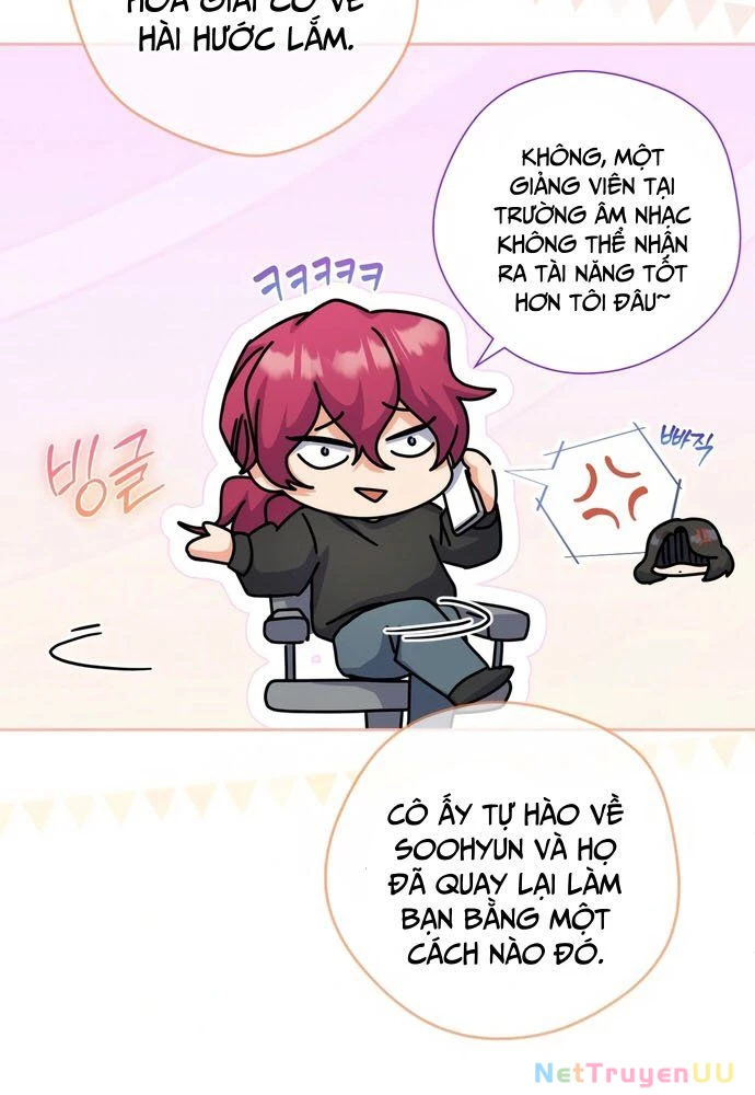 Cuộc Sống Bắt Đầu Khi Làm Một Diễn Viên Nhí Chapter 23 - Trang 2