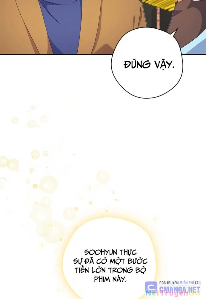 Cuộc Sống Bắt Đầu Khi Làm Một Diễn Viên Nhí Chapter 23 - Trang 2