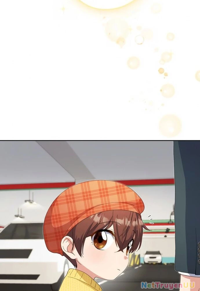 Cuộc Sống Bắt Đầu Khi Làm Một Diễn Viên Nhí Chapter 23 - Trang 2