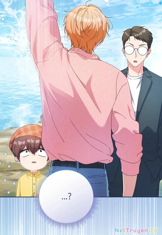 Cuộc Sống Bắt Đầu Khi Làm Một Diễn Viên Nhí Chapter 23 - Trang 2