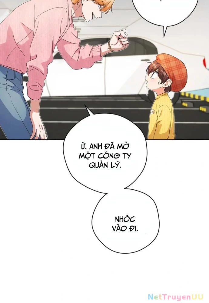 Cuộc Sống Bắt Đầu Khi Làm Một Diễn Viên Nhí Chapter 23 - Trang 2