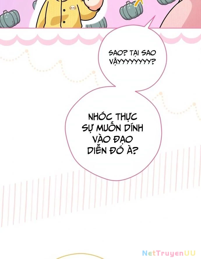 Cuộc Sống Bắt Đầu Khi Làm Một Diễn Viên Nhí Chapter 23 - Trang 2