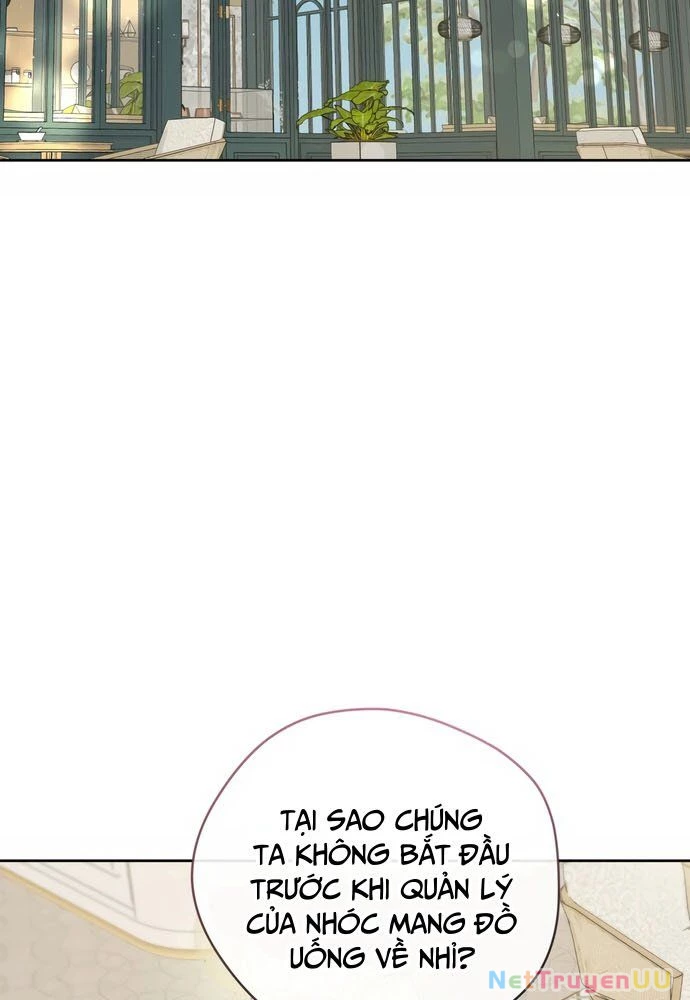 Cuộc Sống Bắt Đầu Khi Làm Một Diễn Viên Nhí Chapter 23 - Trang 2