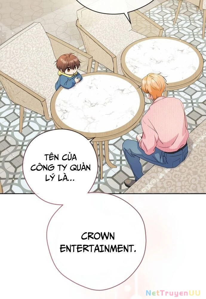 Cuộc Sống Bắt Đầu Khi Làm Một Diễn Viên Nhí Chapter 23 - Trang 2