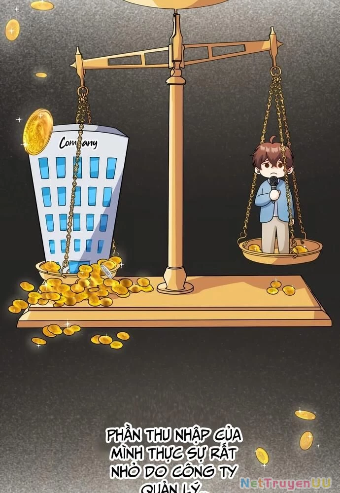 Cuộc Sống Bắt Đầu Khi Làm Một Diễn Viên Nhí Chapter 23 - Trang 2