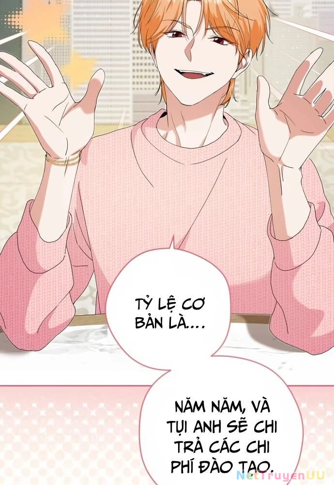 Cuộc Sống Bắt Đầu Khi Làm Một Diễn Viên Nhí Chapter 23 - Trang 2