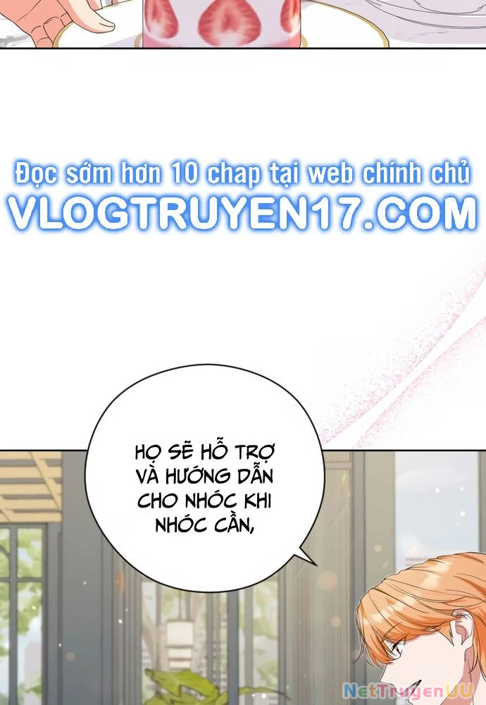 Cuộc Sống Bắt Đầu Khi Làm Một Diễn Viên Nhí Chapter 23 - Trang 2