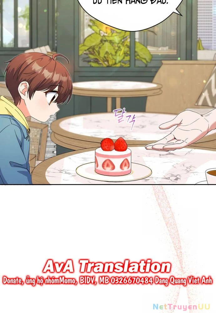 Cuộc Sống Bắt Đầu Khi Làm Một Diễn Viên Nhí Chapter 23 - Trang 2