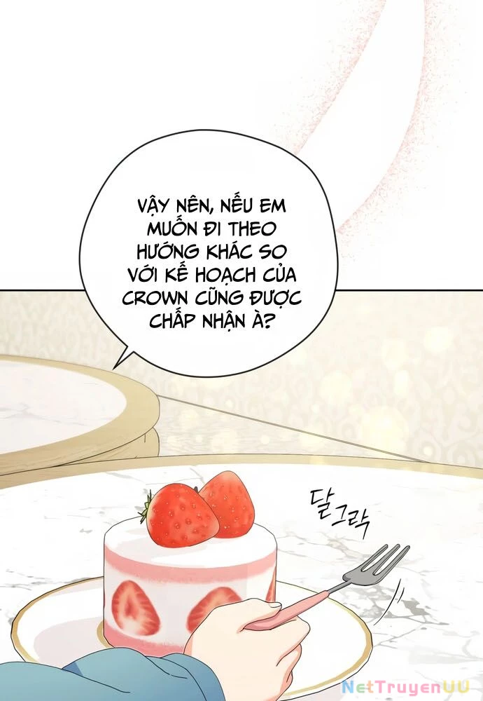 Cuộc Sống Bắt Đầu Khi Làm Một Diễn Viên Nhí Chapter 23 - Trang 2