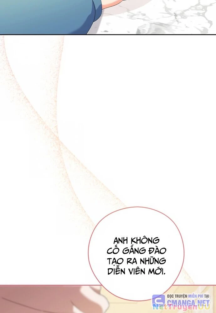 Cuộc Sống Bắt Đầu Khi Làm Một Diễn Viên Nhí Chapter 23 - Trang 2