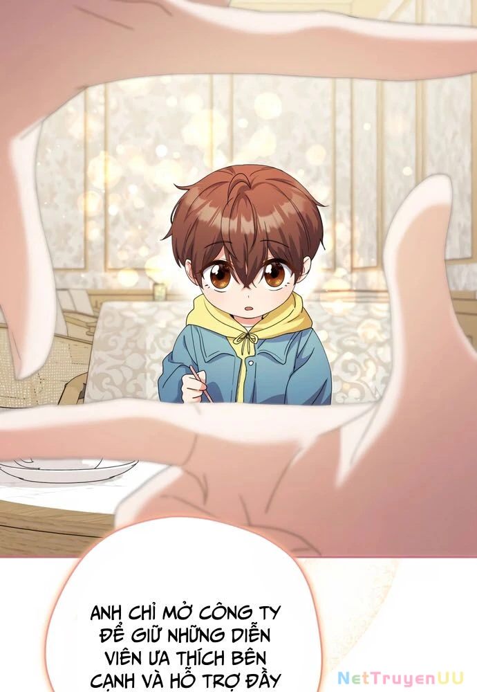 Cuộc Sống Bắt Đầu Khi Làm Một Diễn Viên Nhí Chapter 23 - Trang 2