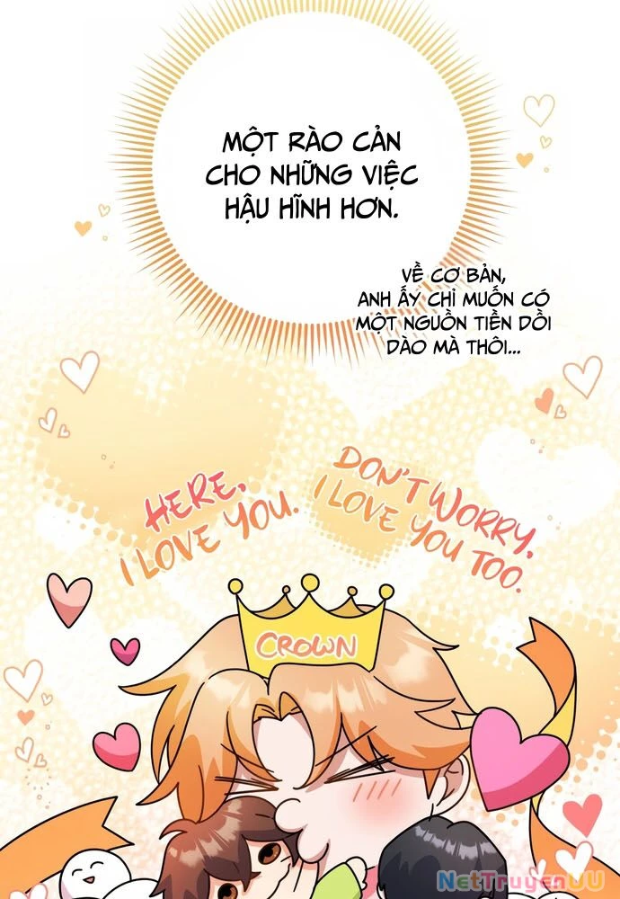 Cuộc Sống Bắt Đầu Khi Làm Một Diễn Viên Nhí Chapter 23 - Trang 2