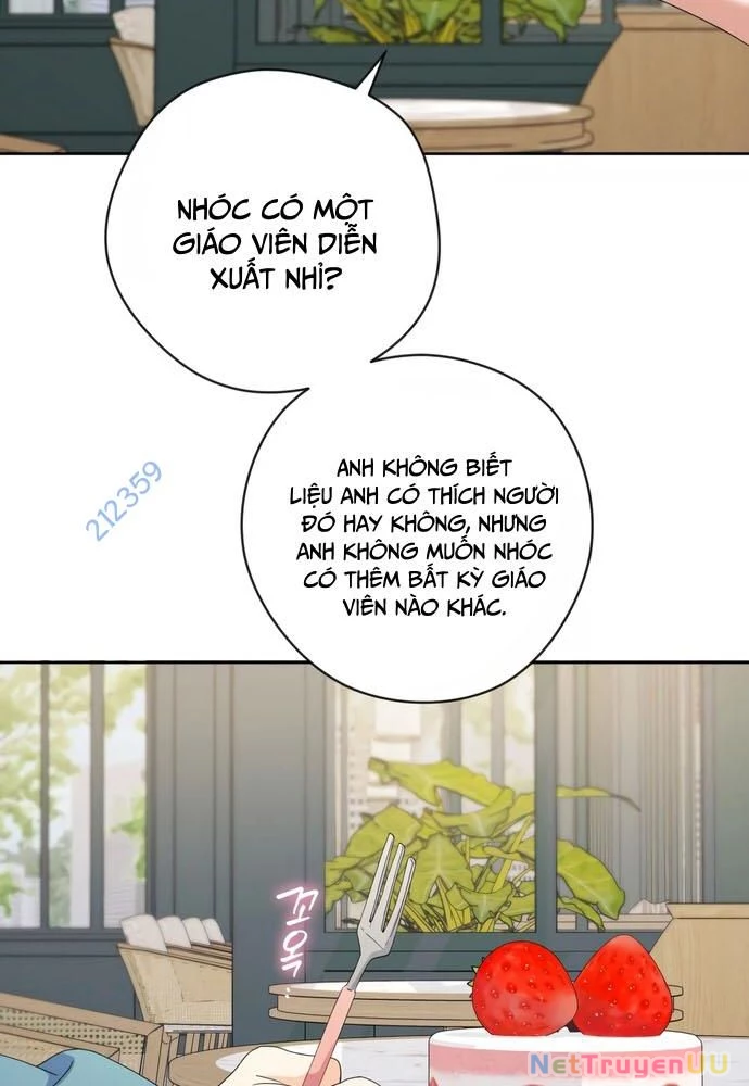 Cuộc Sống Bắt Đầu Khi Làm Một Diễn Viên Nhí Chapter 23 - Trang 2