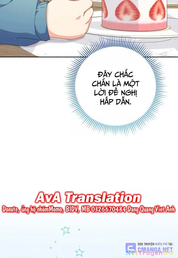 Cuộc Sống Bắt Đầu Khi Làm Một Diễn Viên Nhí Chapter 23 - Trang 2