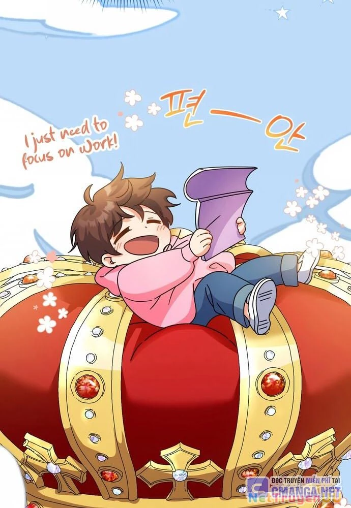 Cuộc Sống Bắt Đầu Khi Làm Một Diễn Viên Nhí Chapter 23 - Trang 2