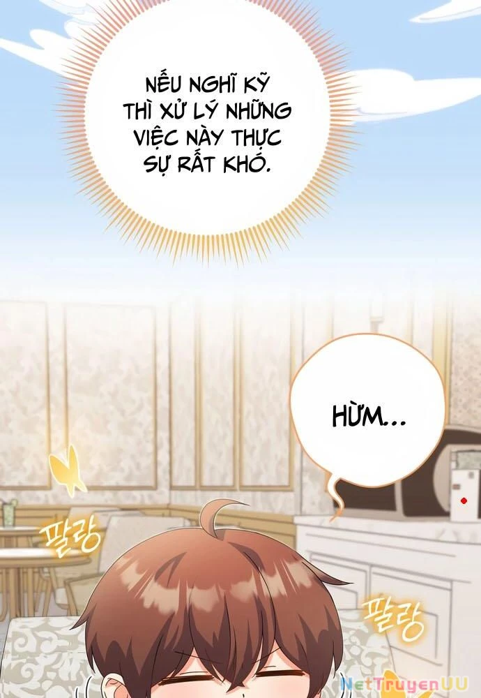 Cuộc Sống Bắt Đầu Khi Làm Một Diễn Viên Nhí Chapter 23 - Trang 2