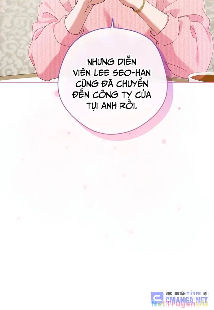 Cuộc Sống Bắt Đầu Khi Làm Một Diễn Viên Nhí Chapter 23 - Trang 2