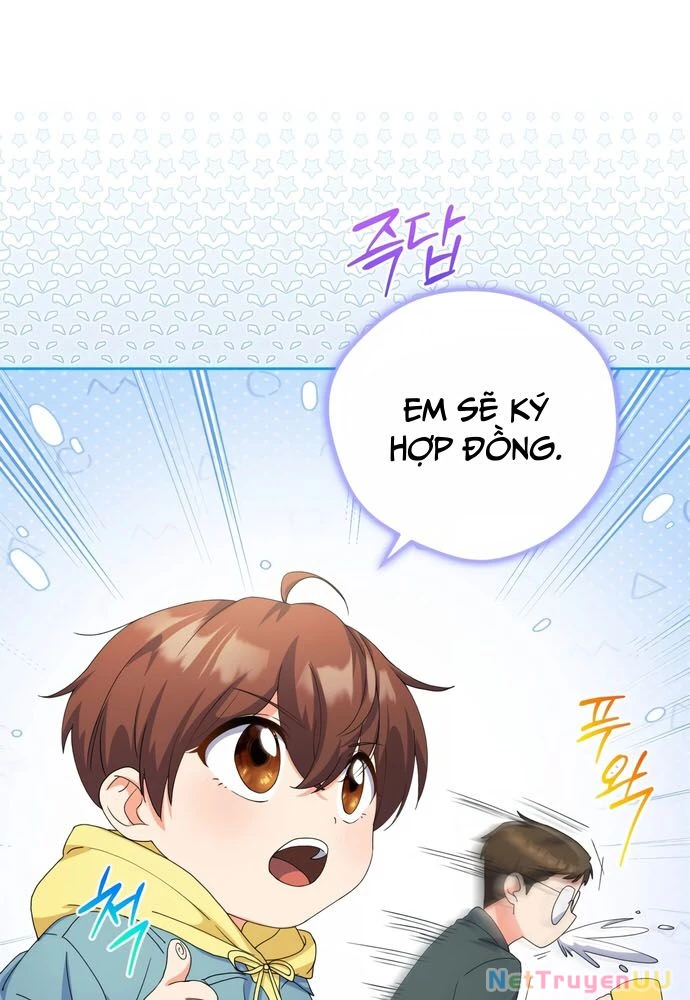 Cuộc Sống Bắt Đầu Khi Làm Một Diễn Viên Nhí Chapter 23 - Trang 2