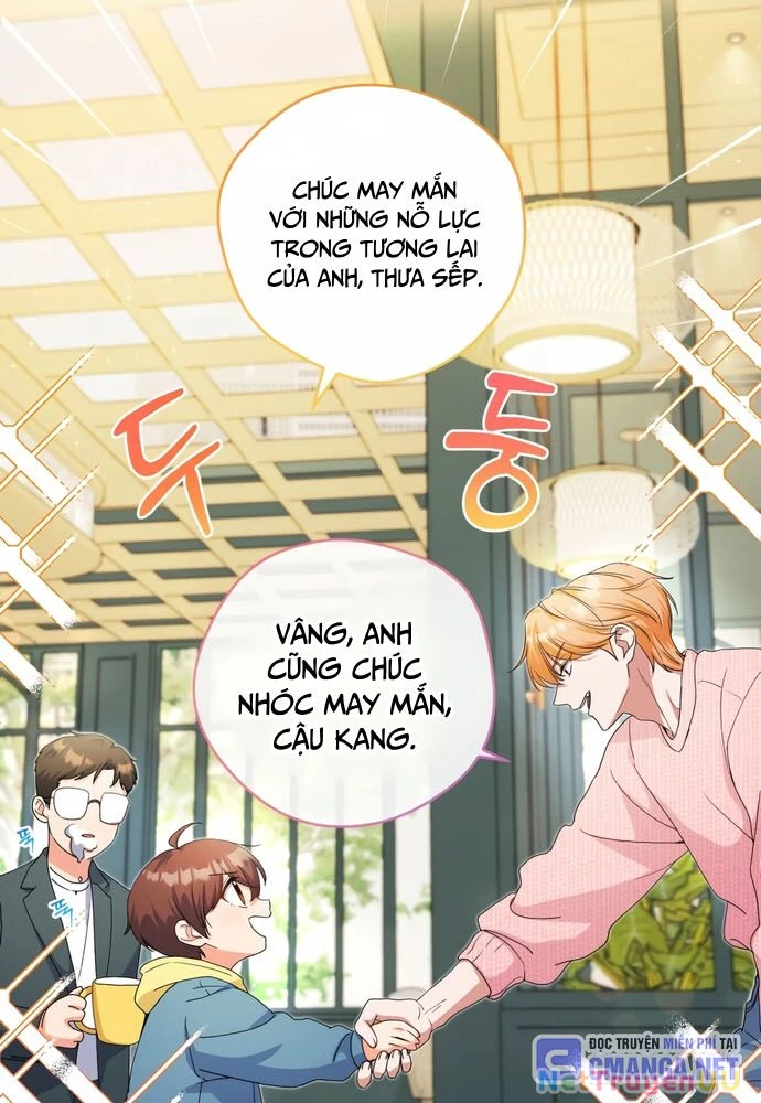 Cuộc Sống Bắt Đầu Khi Làm Một Diễn Viên Nhí Chapter 23 - Trang 2