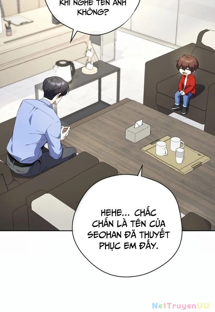 Cuộc Sống Bắt Đầu Khi Làm Một Diễn Viên Nhí Chapter 24 - Trang 2