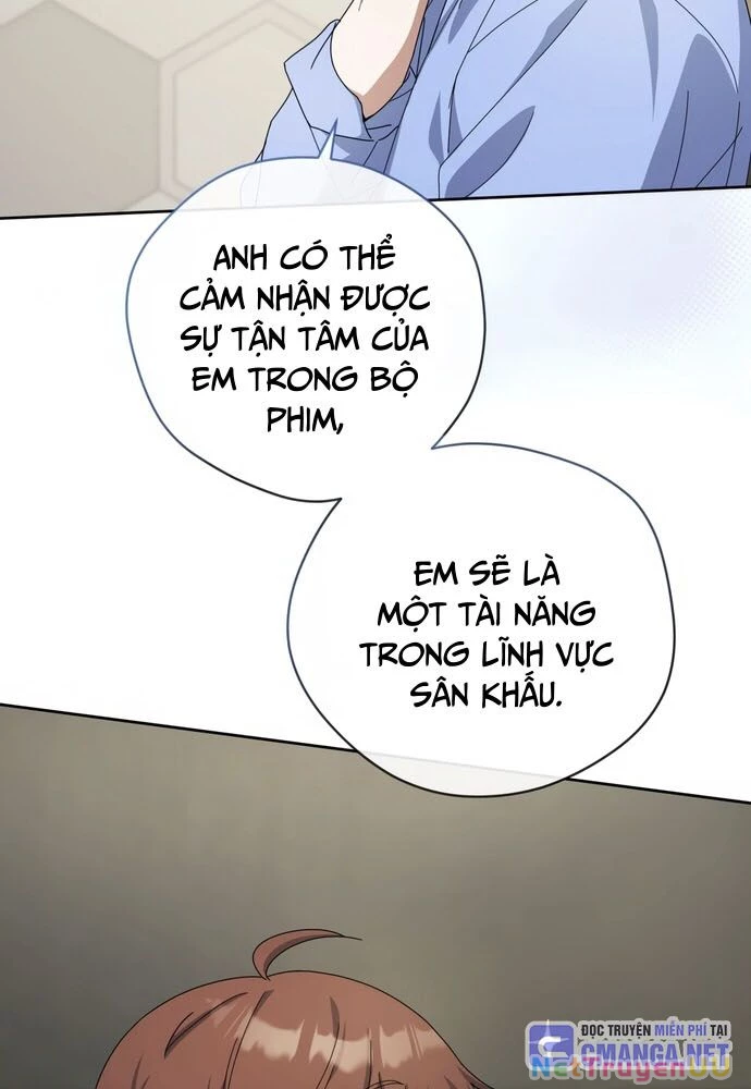 Cuộc Sống Bắt Đầu Khi Làm Một Diễn Viên Nhí Chapter 24 - Trang 2