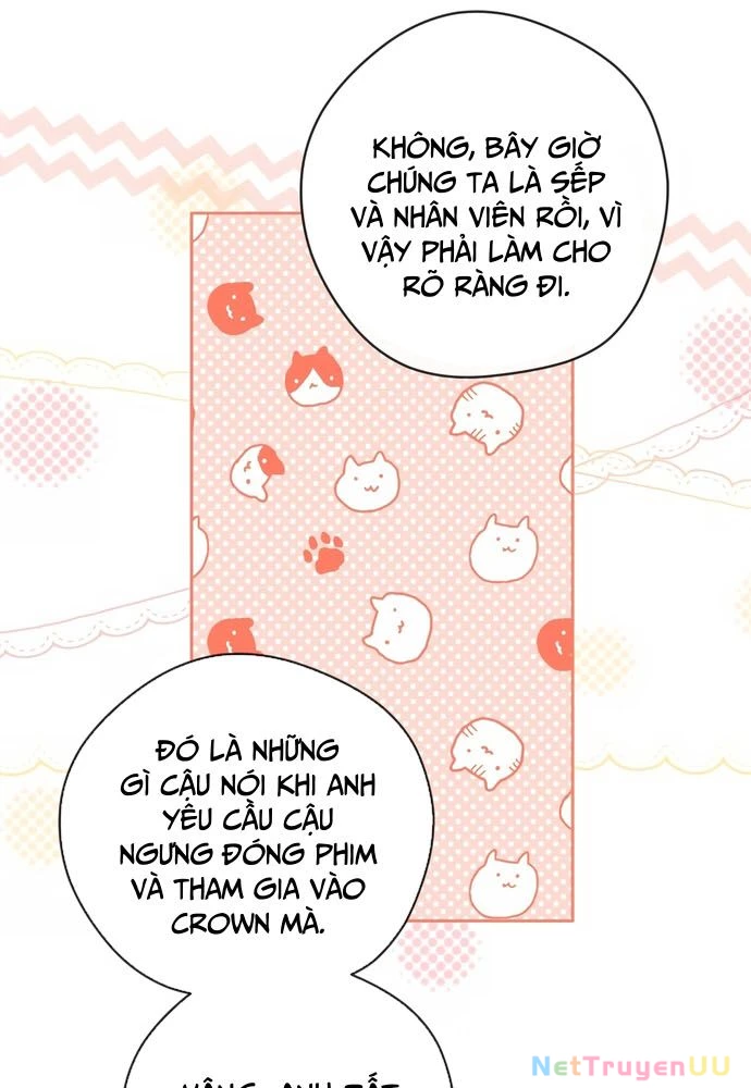 Cuộc Sống Bắt Đầu Khi Làm Một Diễn Viên Nhí Chapter 24 - Trang 2