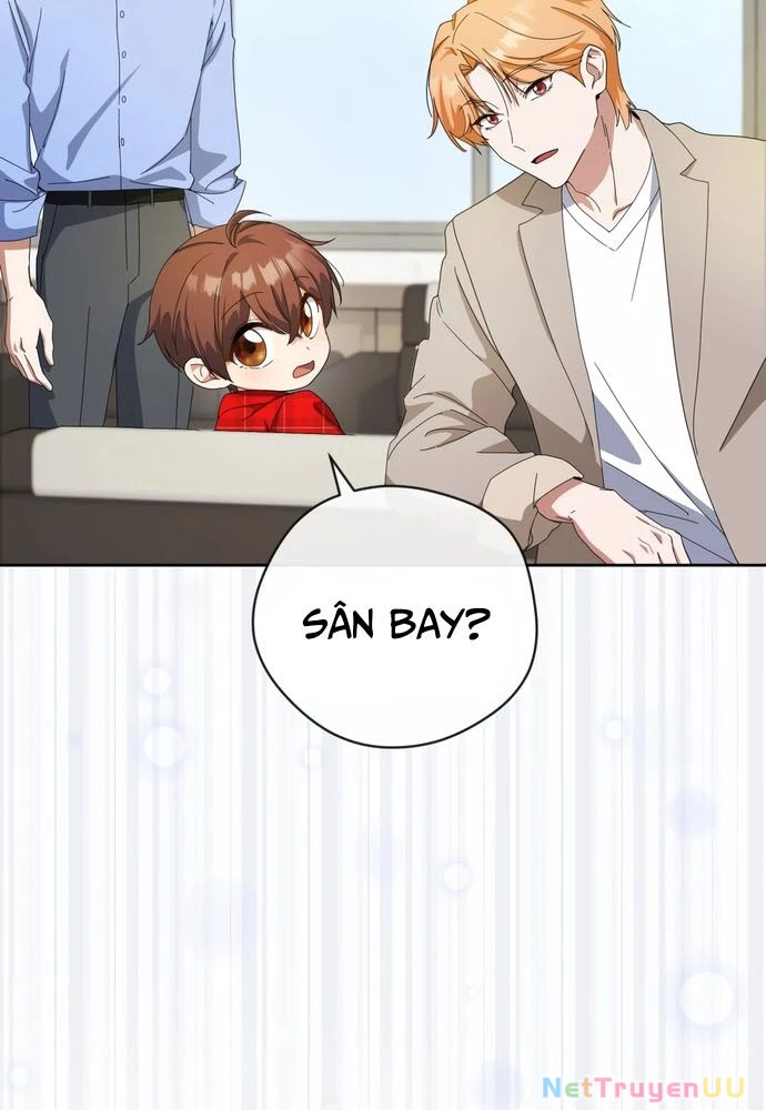 Cuộc Sống Bắt Đầu Khi Làm Một Diễn Viên Nhí Chapter 24 - Trang 2