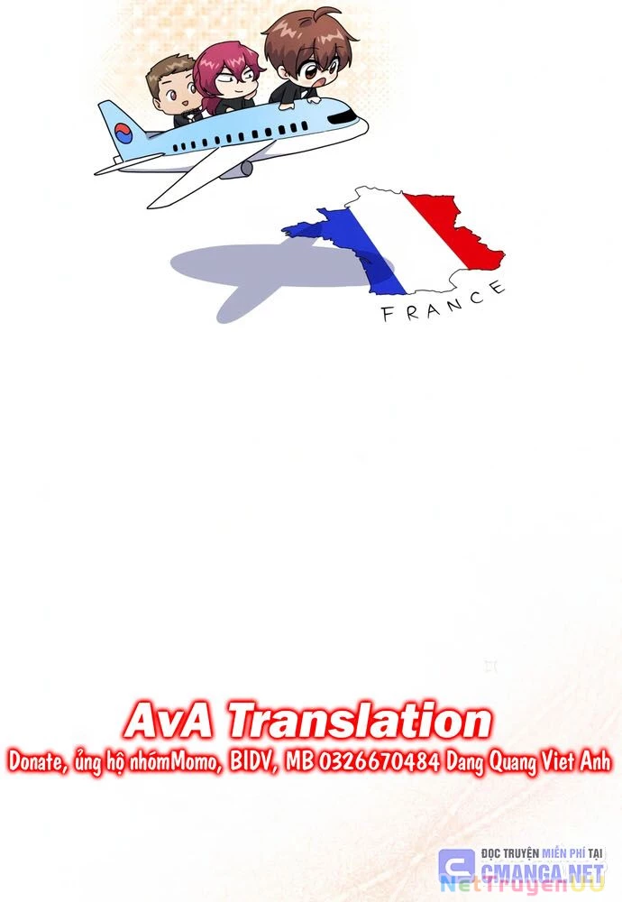 Cuộc Sống Bắt Đầu Khi Làm Một Diễn Viên Nhí Chapter 24 - Trang 2