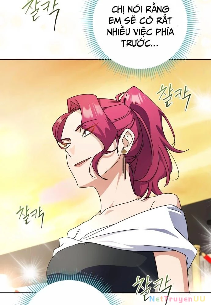 Cuộc Sống Bắt Đầu Khi Làm Một Diễn Viên Nhí Chapter 24 - Trang 2