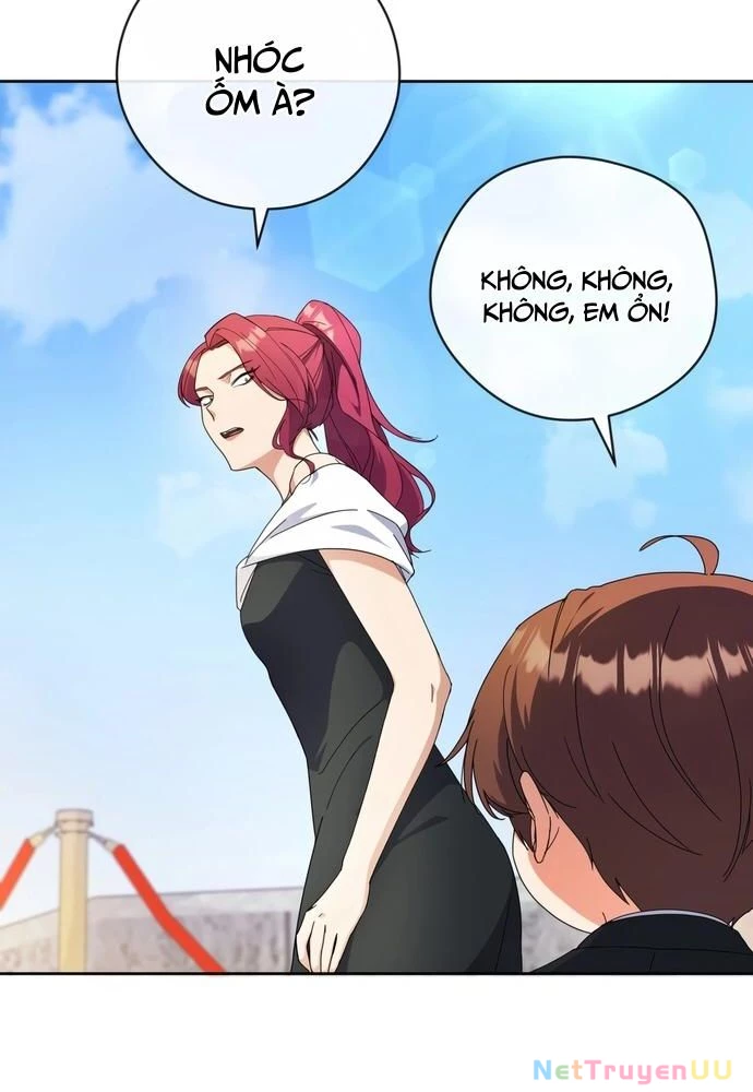 Cuộc Sống Bắt Đầu Khi Làm Một Diễn Viên Nhí Chapter 24 - Trang 2