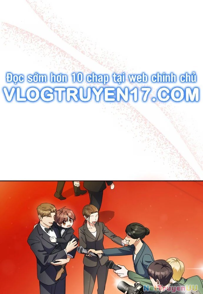 Cuộc Sống Bắt Đầu Khi Làm Một Diễn Viên Nhí Chapter 24 - Trang 2