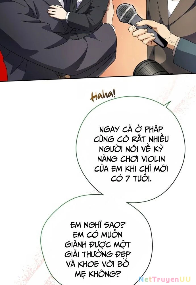 Cuộc Sống Bắt Đầu Khi Làm Một Diễn Viên Nhí Chapter 24 - Trang 2