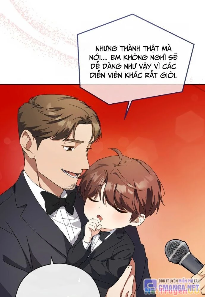 Cuộc Sống Bắt Đầu Khi Làm Một Diễn Viên Nhí Chapter 24 - Trang 2