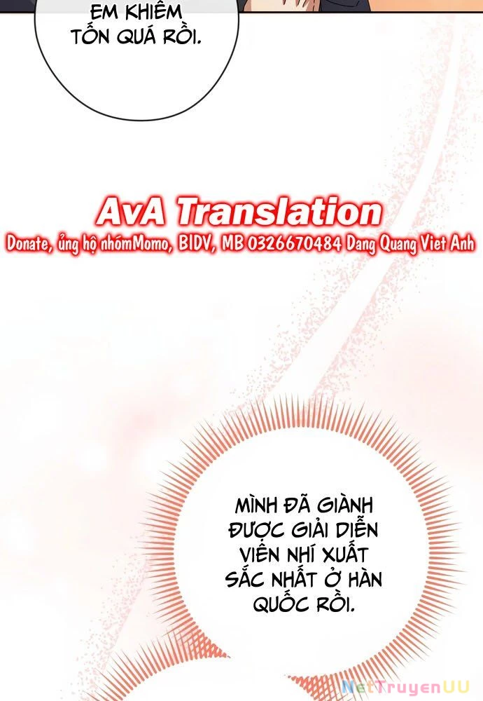 Cuộc Sống Bắt Đầu Khi Làm Một Diễn Viên Nhí Chapter 24 - Trang 2