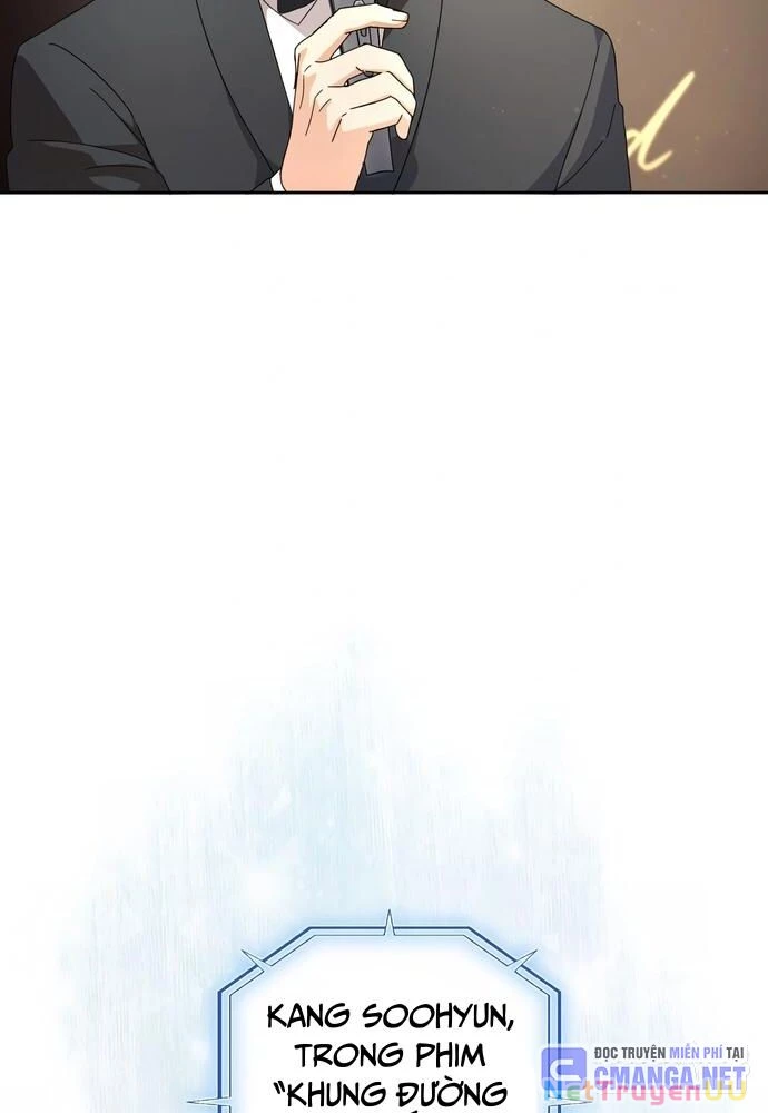 Cuộc Sống Bắt Đầu Khi Làm Một Diễn Viên Nhí Chapter 24 - Trang 2