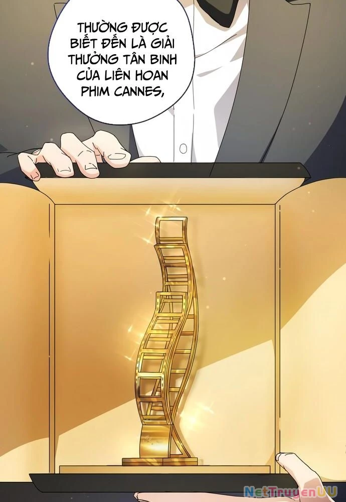 Cuộc Sống Bắt Đầu Khi Làm Một Diễn Viên Nhí Chapter 24 - Trang 2