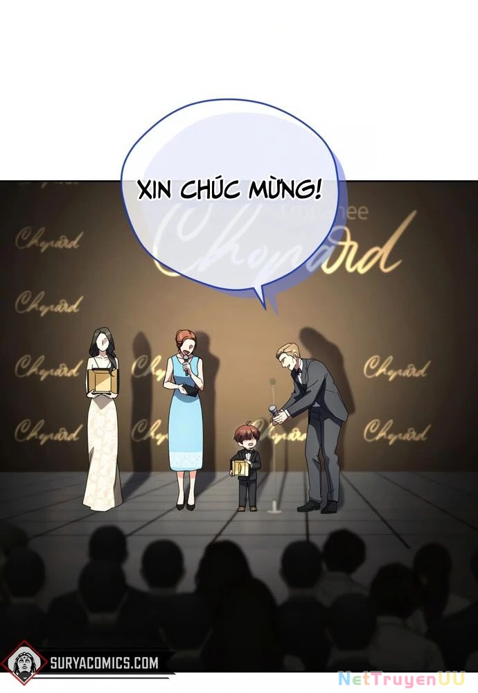 Cuộc Sống Bắt Đầu Khi Làm Một Diễn Viên Nhí Chapter 24 - Trang 2