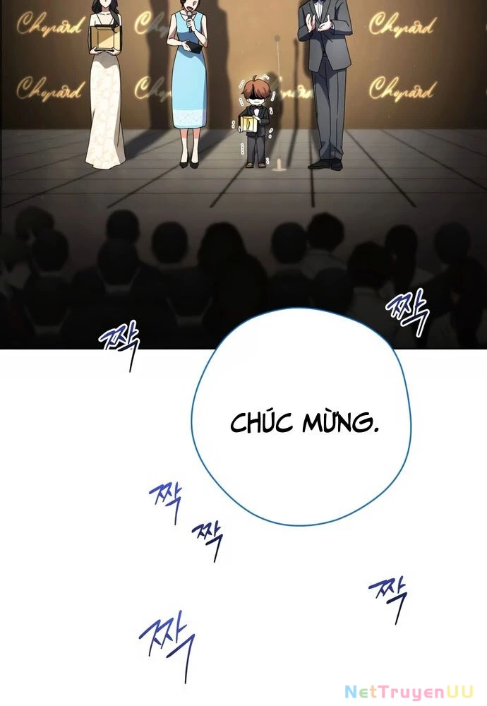 Cuộc Sống Bắt Đầu Khi Làm Một Diễn Viên Nhí Chapter 24 - Trang 2