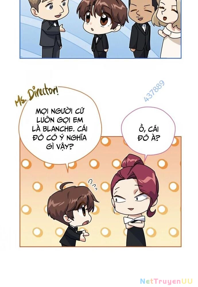Cuộc Sống Bắt Đầu Khi Làm Một Diễn Viên Nhí Chapter 24 - Trang 2