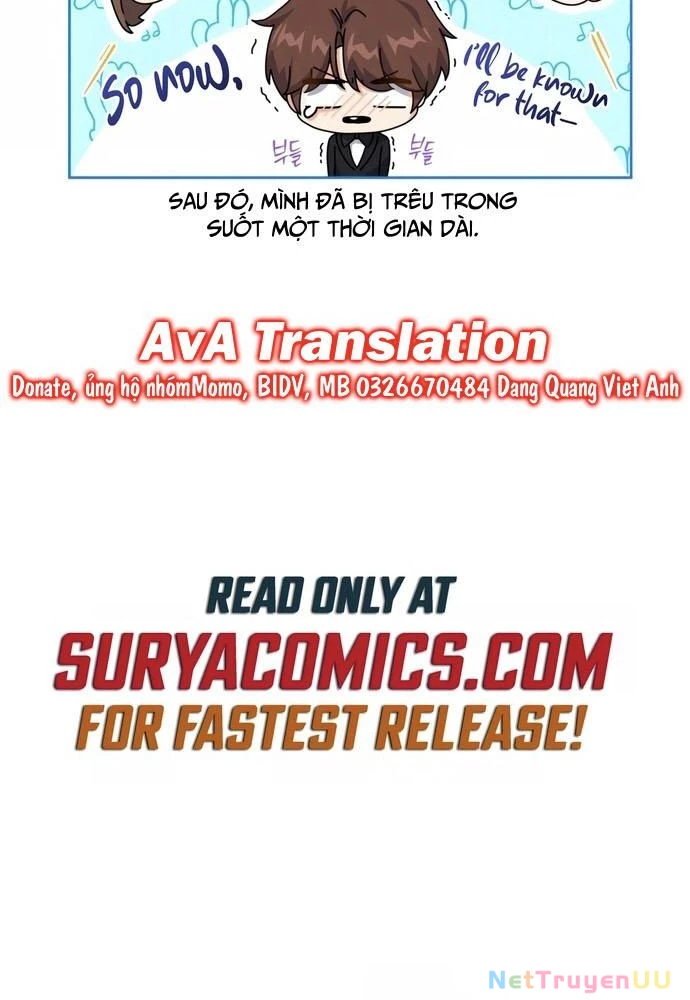 Cuộc Sống Bắt Đầu Khi Làm Một Diễn Viên Nhí Chapter 24 - Trang 2