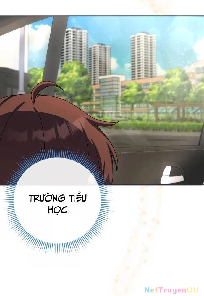 Cuộc Sống Bắt Đầu Khi Làm Một Diễn Viên Nhí Chapter 25 - Trang 2