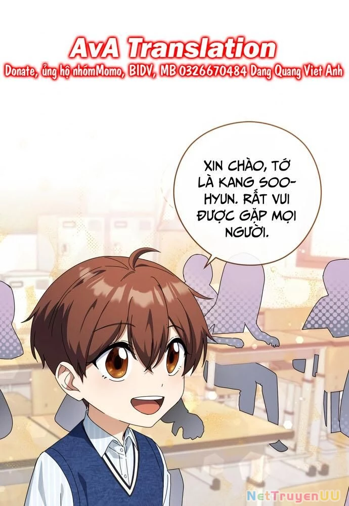 Cuộc Sống Bắt Đầu Khi Làm Một Diễn Viên Nhí Chapter 25 - Trang 2